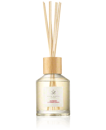 Acca Kappa Artistic Aromatic Atmosphere Raspberry & Tomato Leaves Home Fragrance Diffuser 250ml