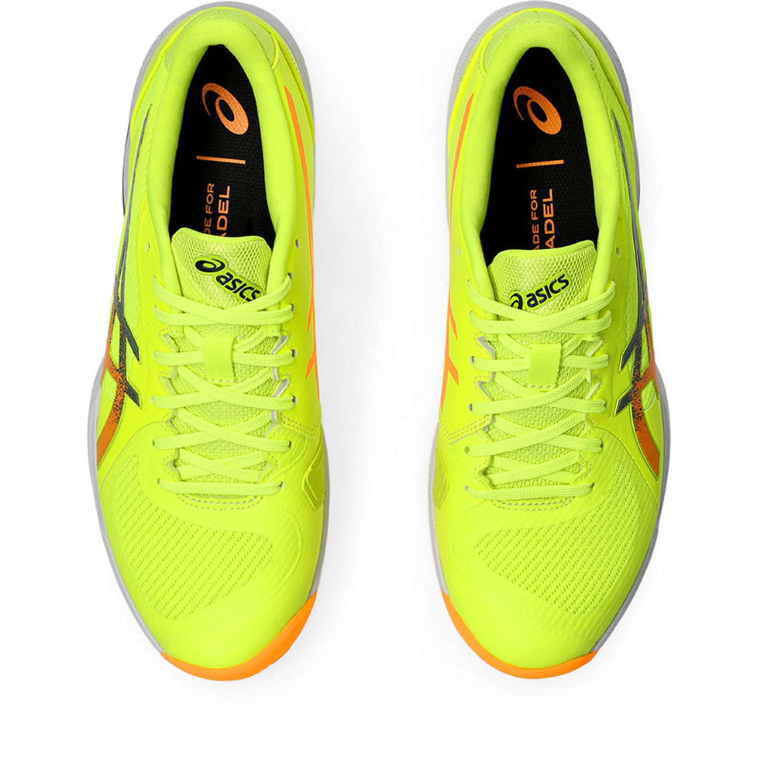 Asics Solution Swift FF 2 Padel Heren
