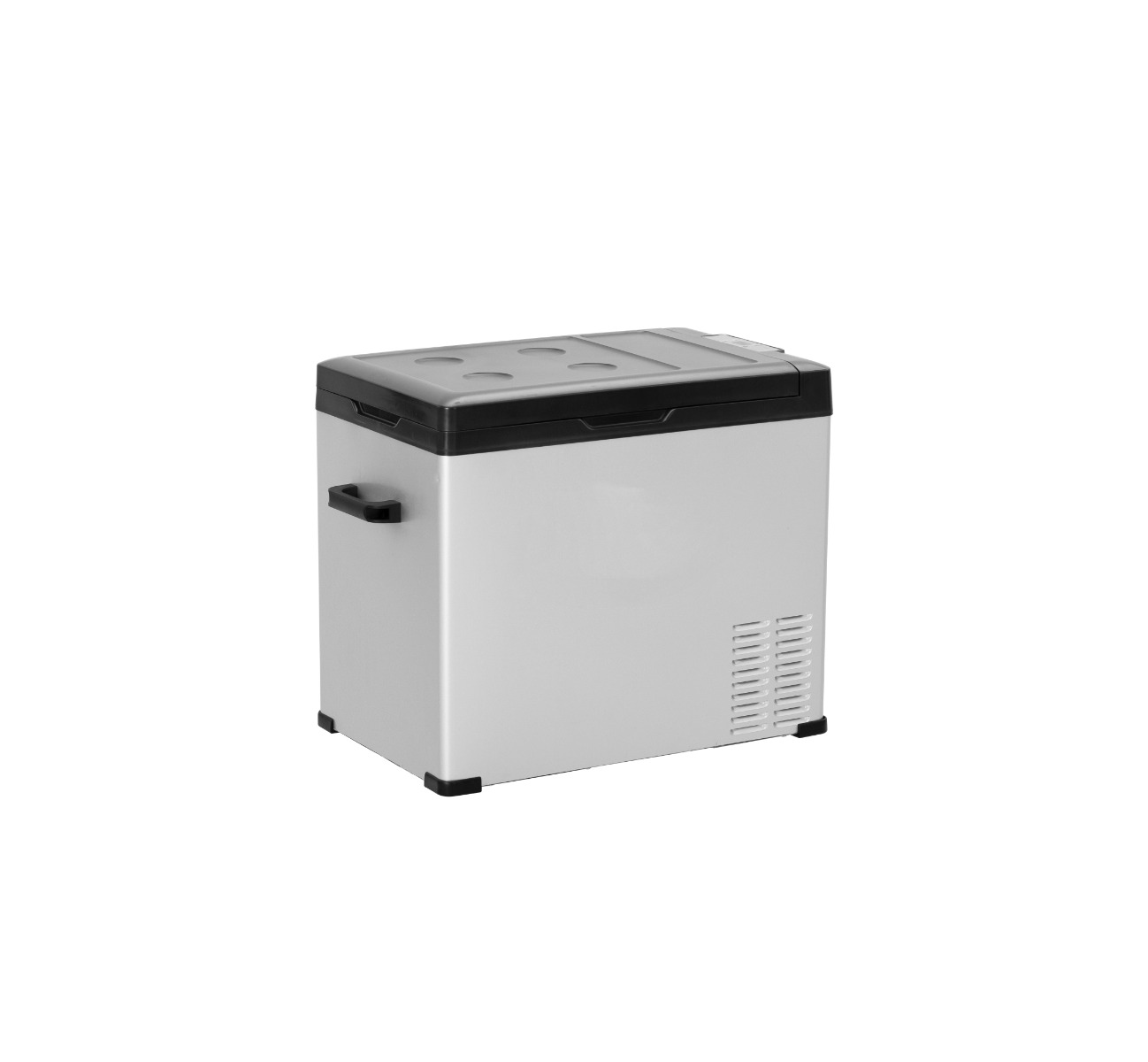 Steamy-E Single Zone 50 elektrische koelbox - 44L