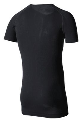 Maillot manches courtes BBB CoolLayer Noir