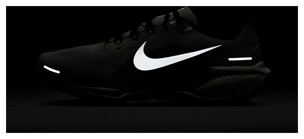 Chaussures Running Nike Pegasus 41 Gris Homme