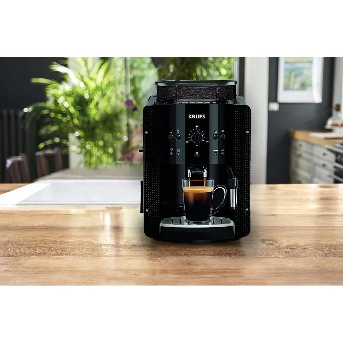 Krups EA8108