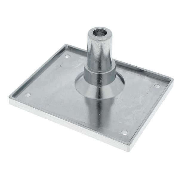 Millenium E-Drum Mounting Plate