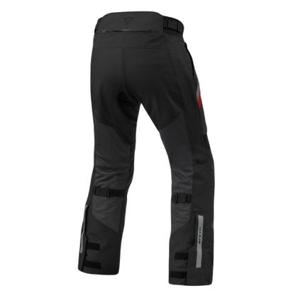 Pantalon Rev it TORNADO 4 H2O - Noir