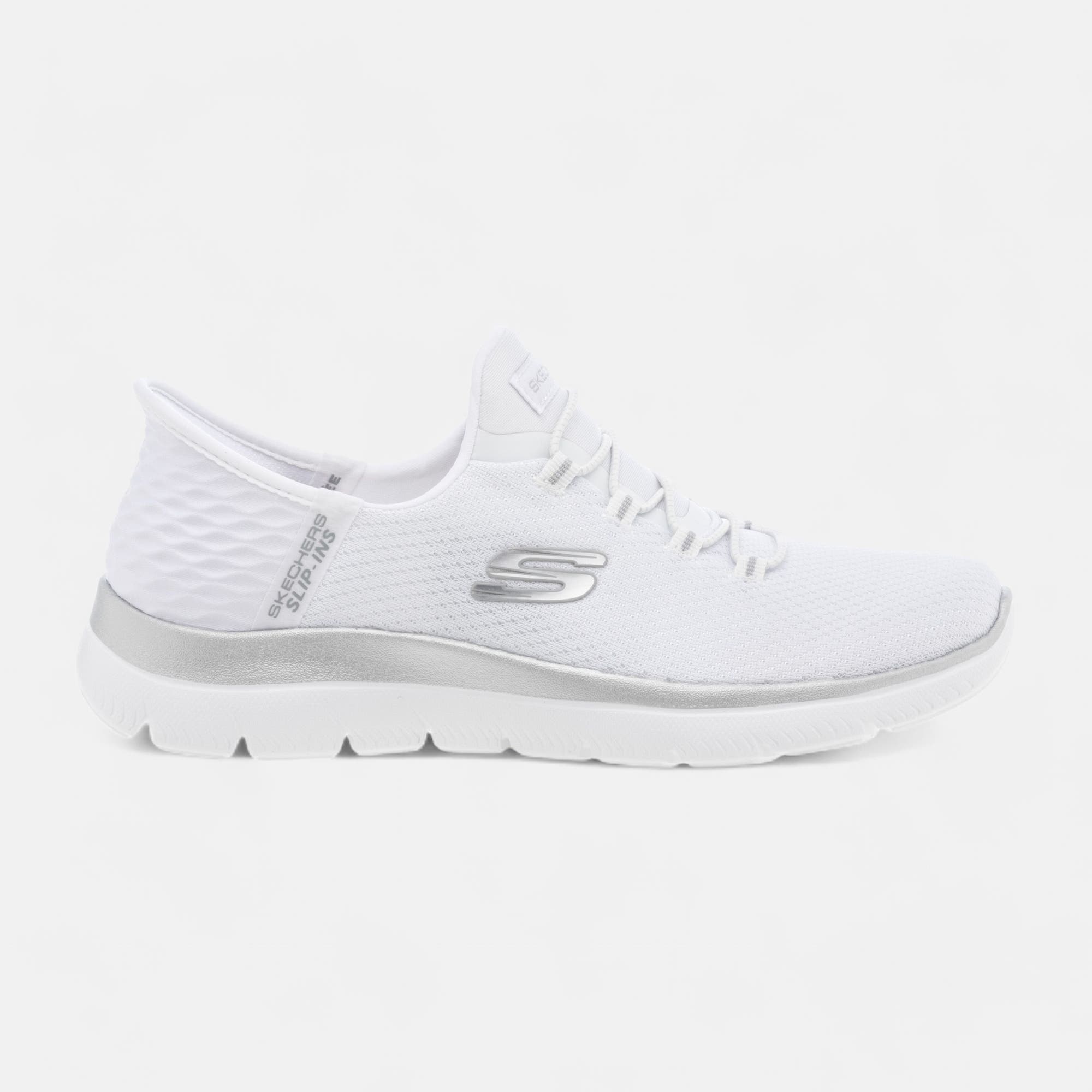 Sneakers Femme blanc