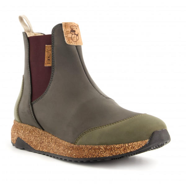 Doghammer - Women's Arctic Traveller Vegan - Chaussures d'hiver
