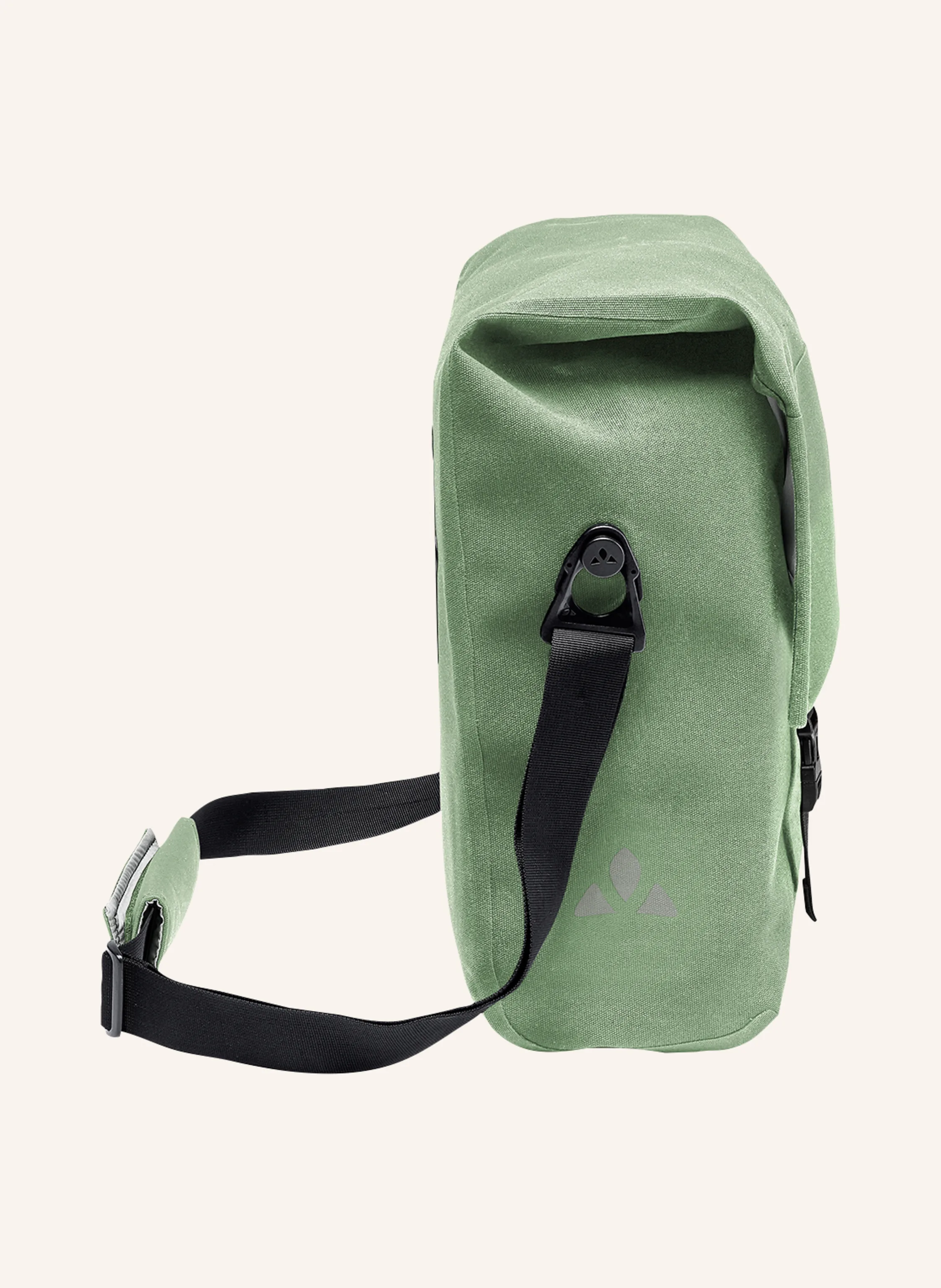 VAUDE Fahrradtasche AUGSBURG IV M