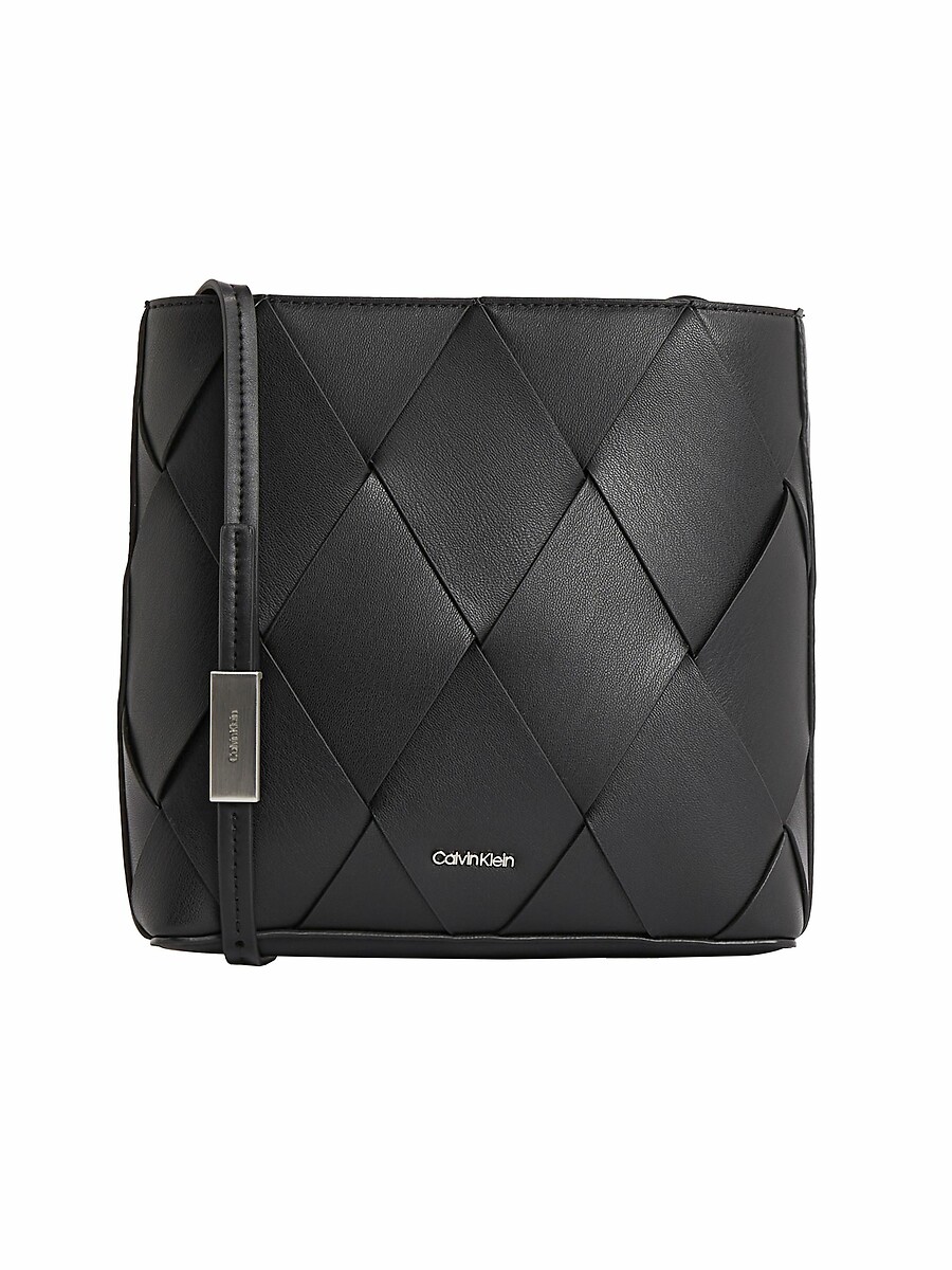CALVIN KLEIN<br>Bolsa transversal