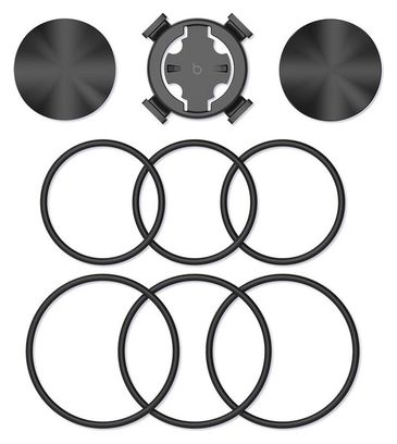 Support additionnel Bryton Bike Mount Rider
