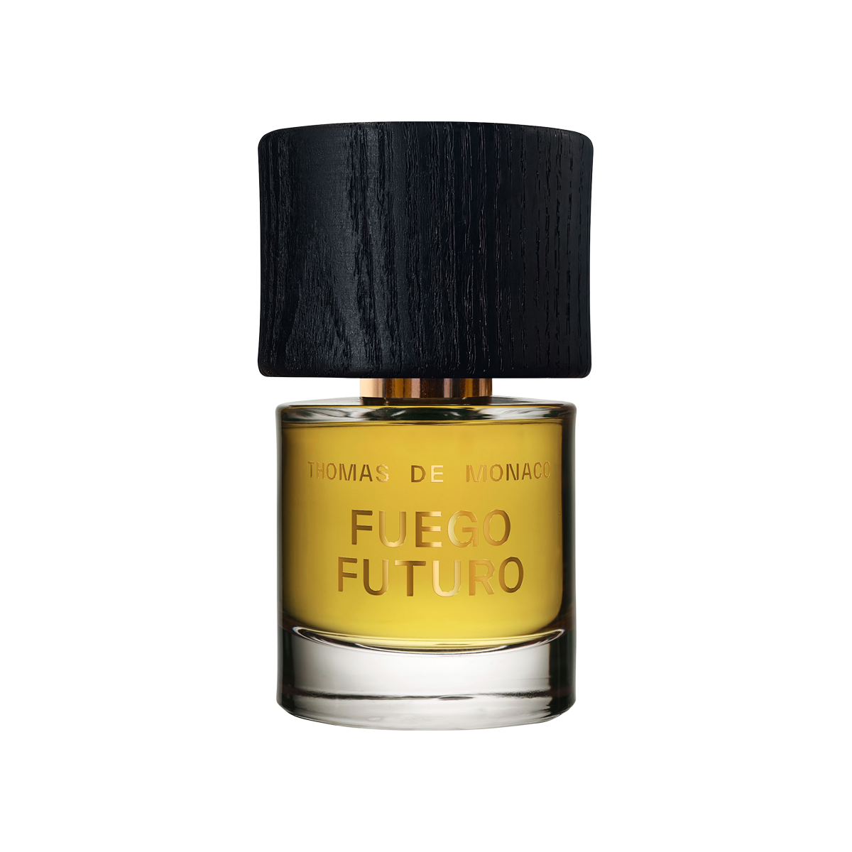 Fuego Futuro Extrait de Parfum 50ml