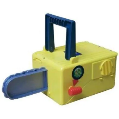 RC2 LC65151MP Bob der Baumeister Kettensäge Spielset