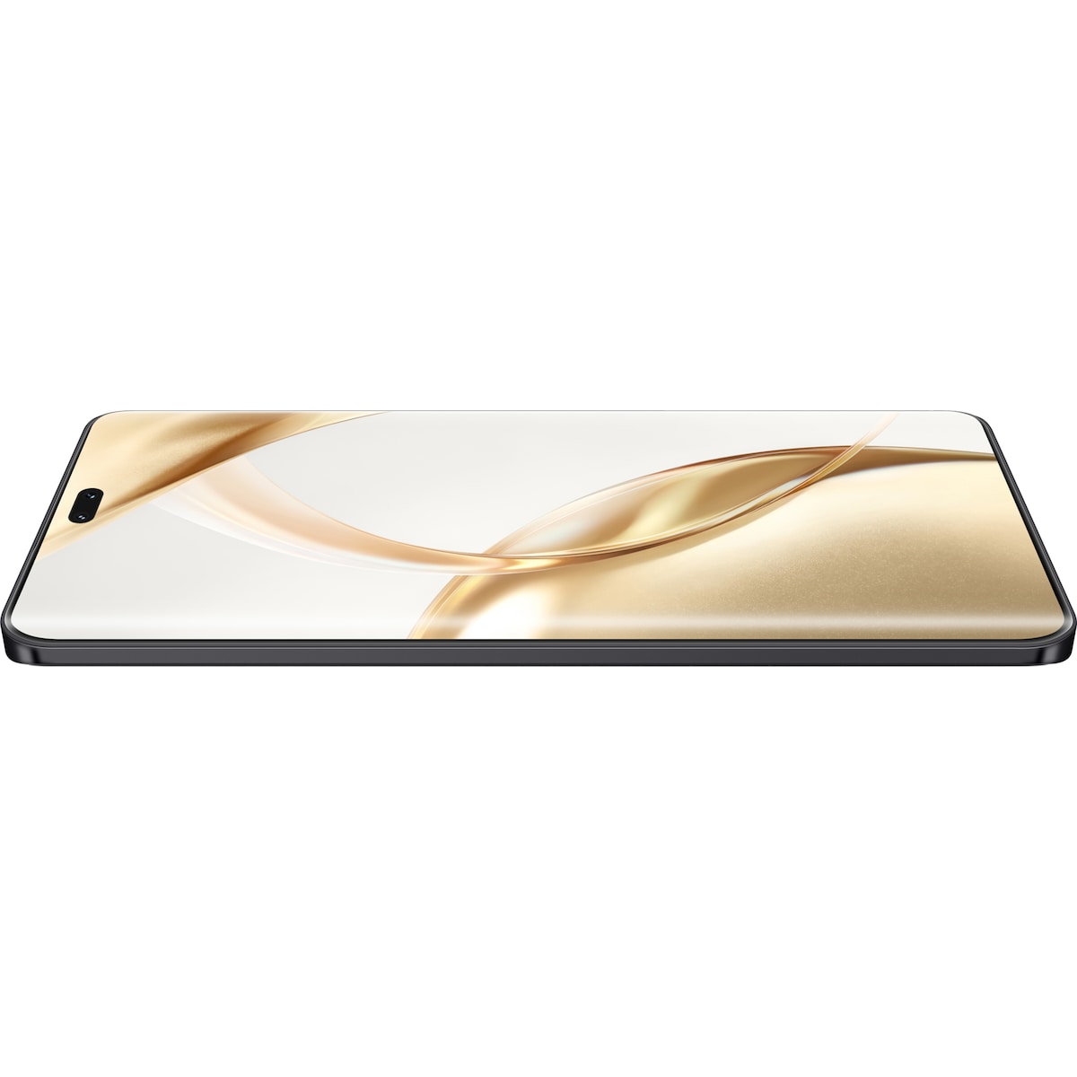 Honor 200 Pro smarttelefon 12/512GB (sort)