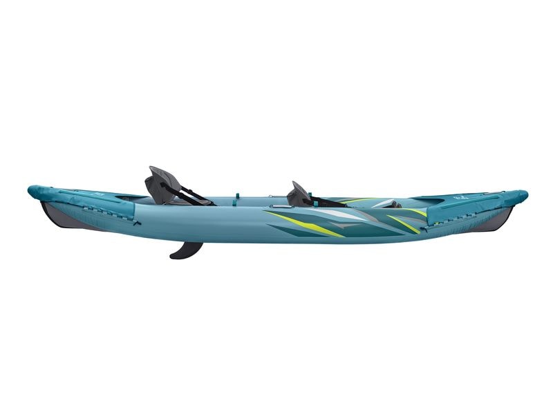Bestway Hydro-Force Kajak-Set Waypoint Elite X2 Kajak
