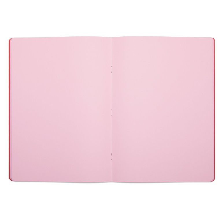 Fabriano Notizheft EcoQua Colore