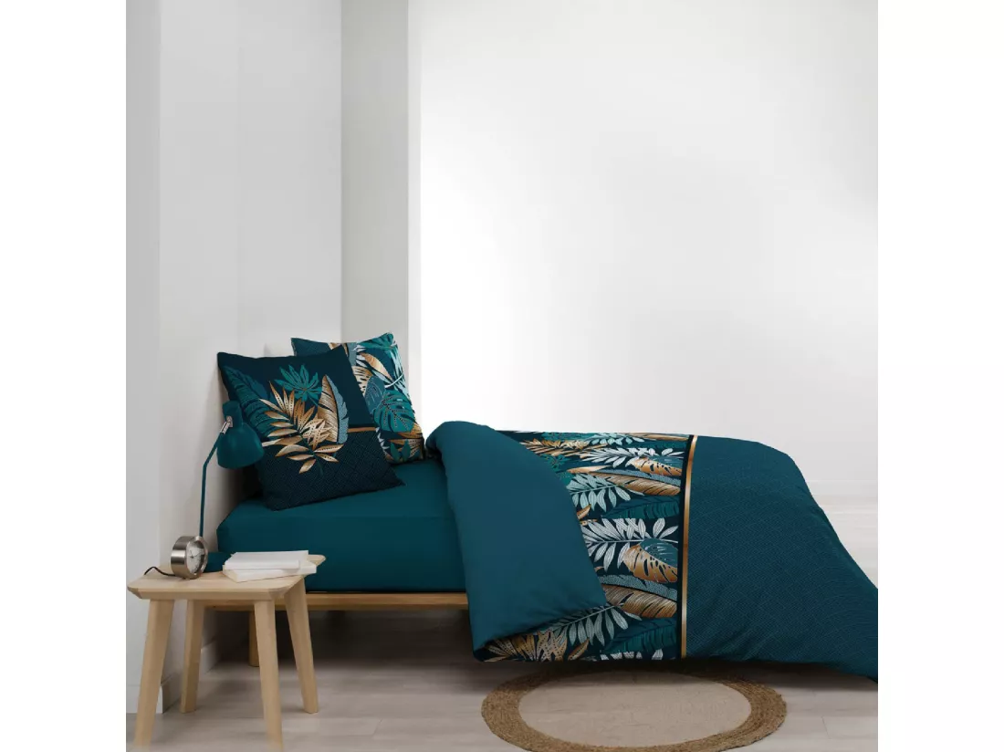 Parure de Lit 3 Pièces 