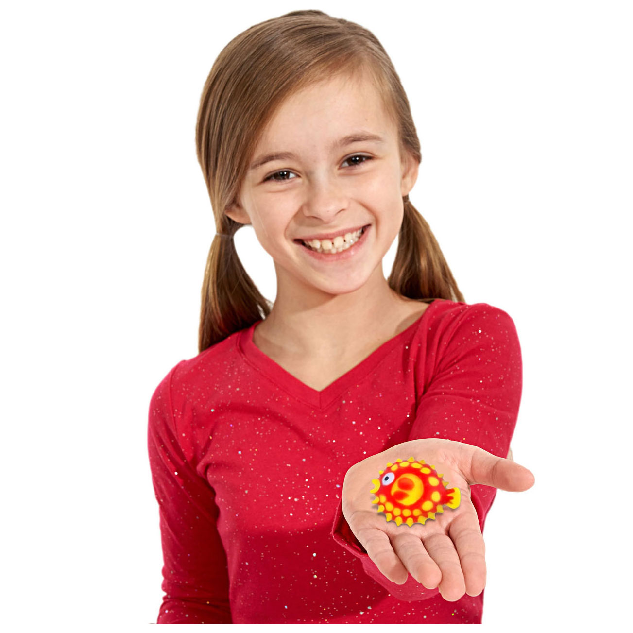 Aqua Gelz Deluxe Prinses Kasteel