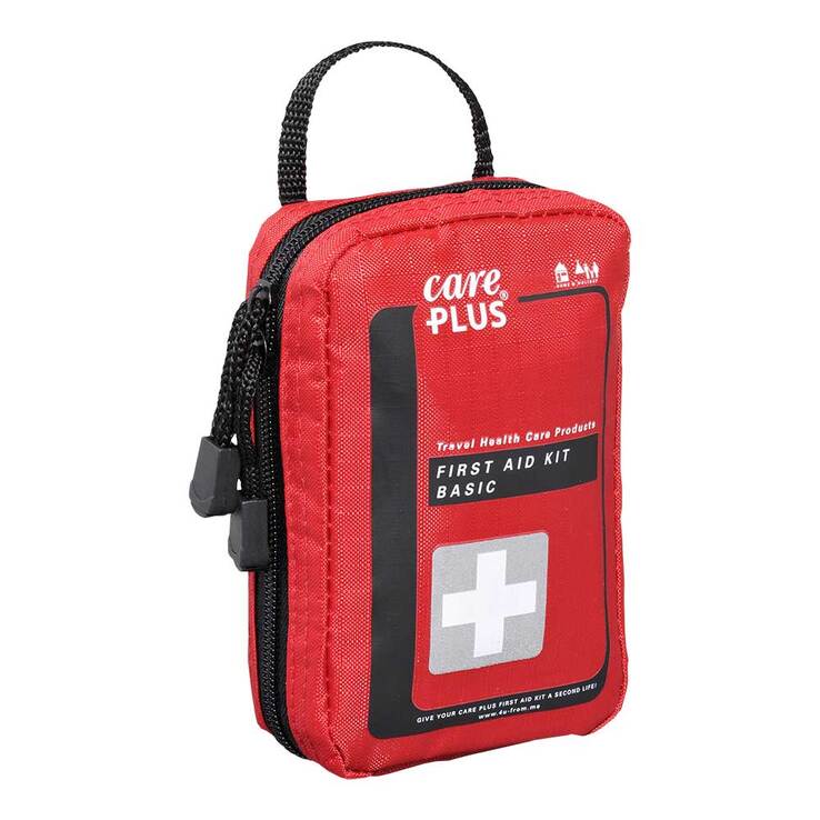 Care Plus Kit Basic, 1 St