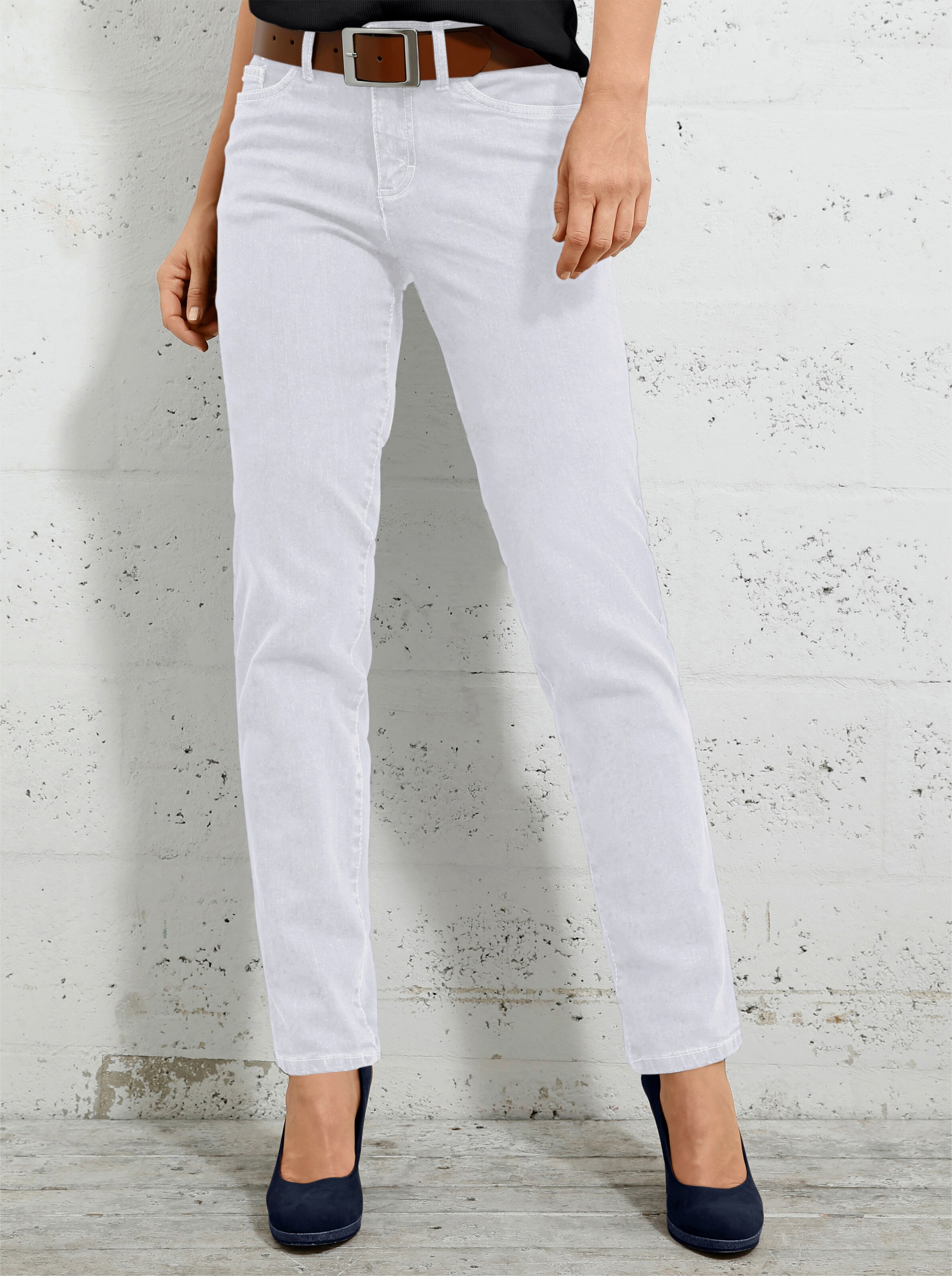 5-Pocket-Jeans