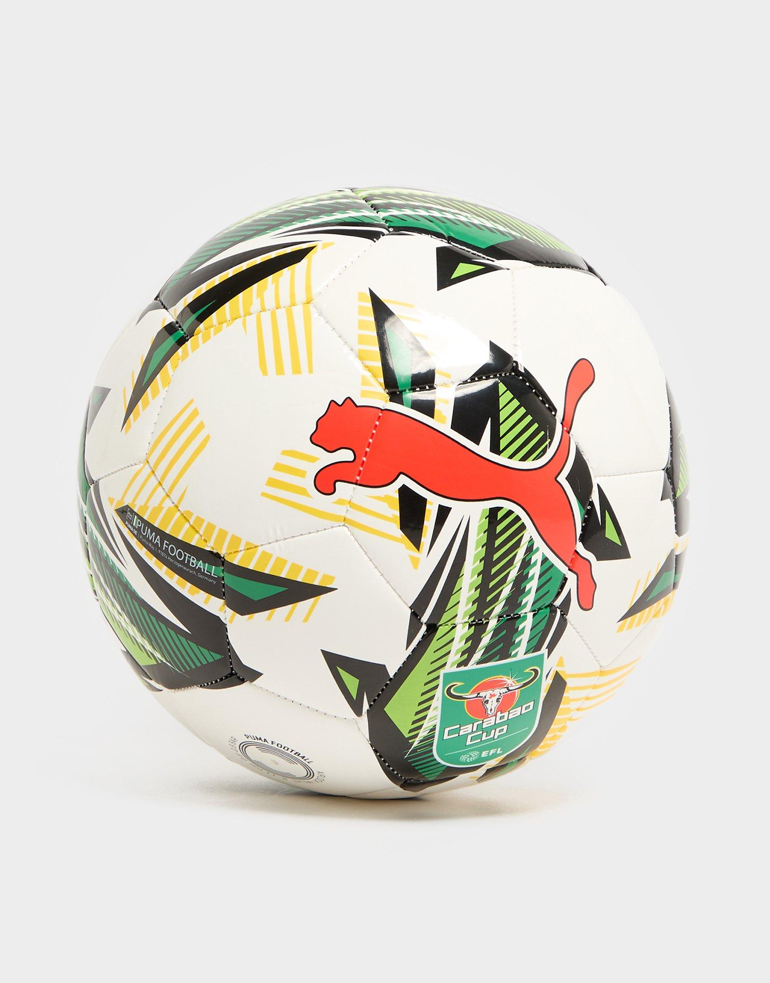 PUMA Ballon de football Carabao Cup 2024/25