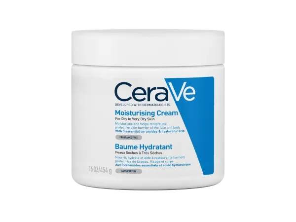 CeraVe Moisturising Cream 340 g
