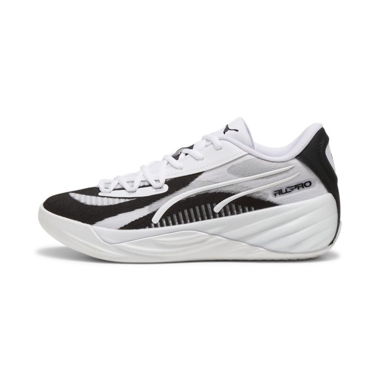 PumaAll-Pro NITRO Team - weiß