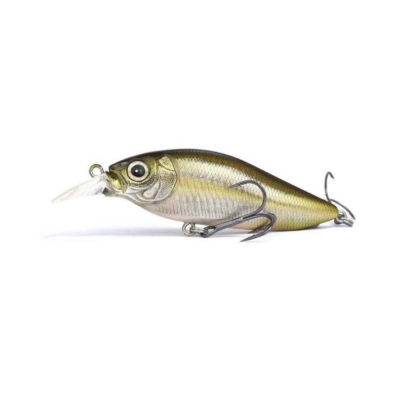 Leurre Flottant Megabass Flap Slap - 7.7Cm