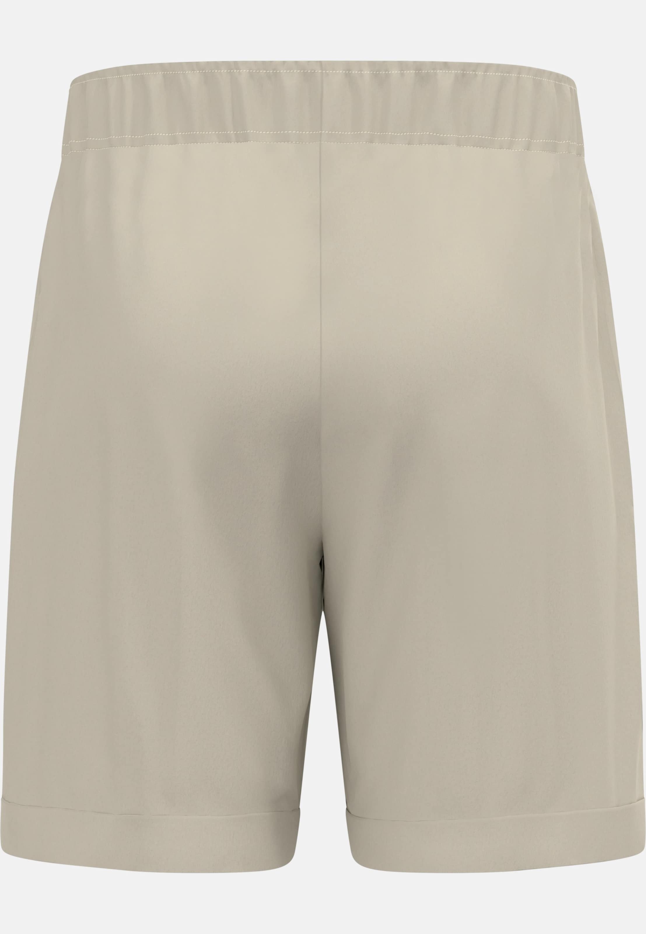 Essentials Cargoshorts in agate gray