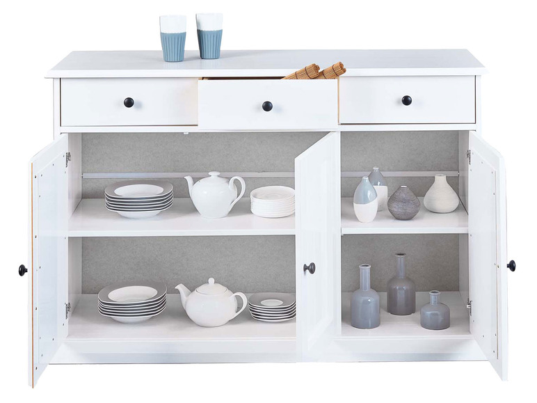 Dressoir Westerland