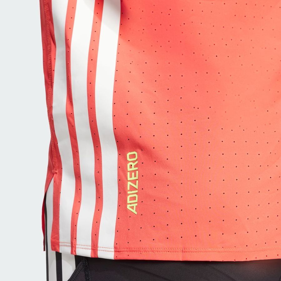Adidas T-shirt de running Adizero