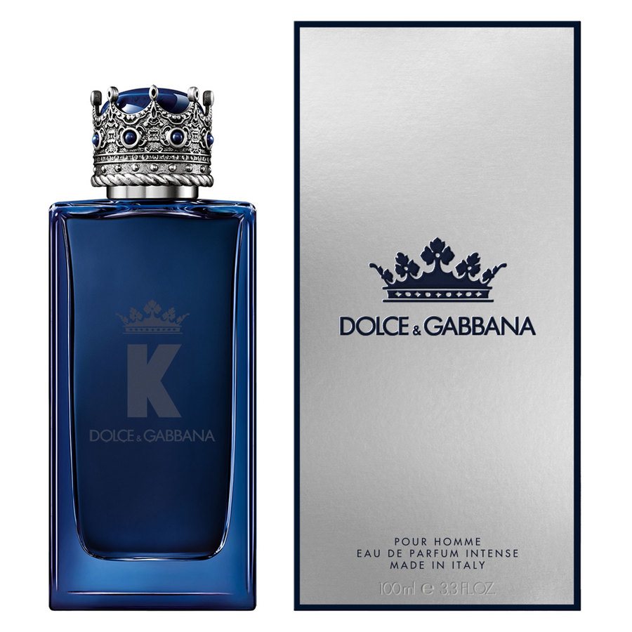 Dolce&Gabbana K Eau De Parfume Intense 100ml