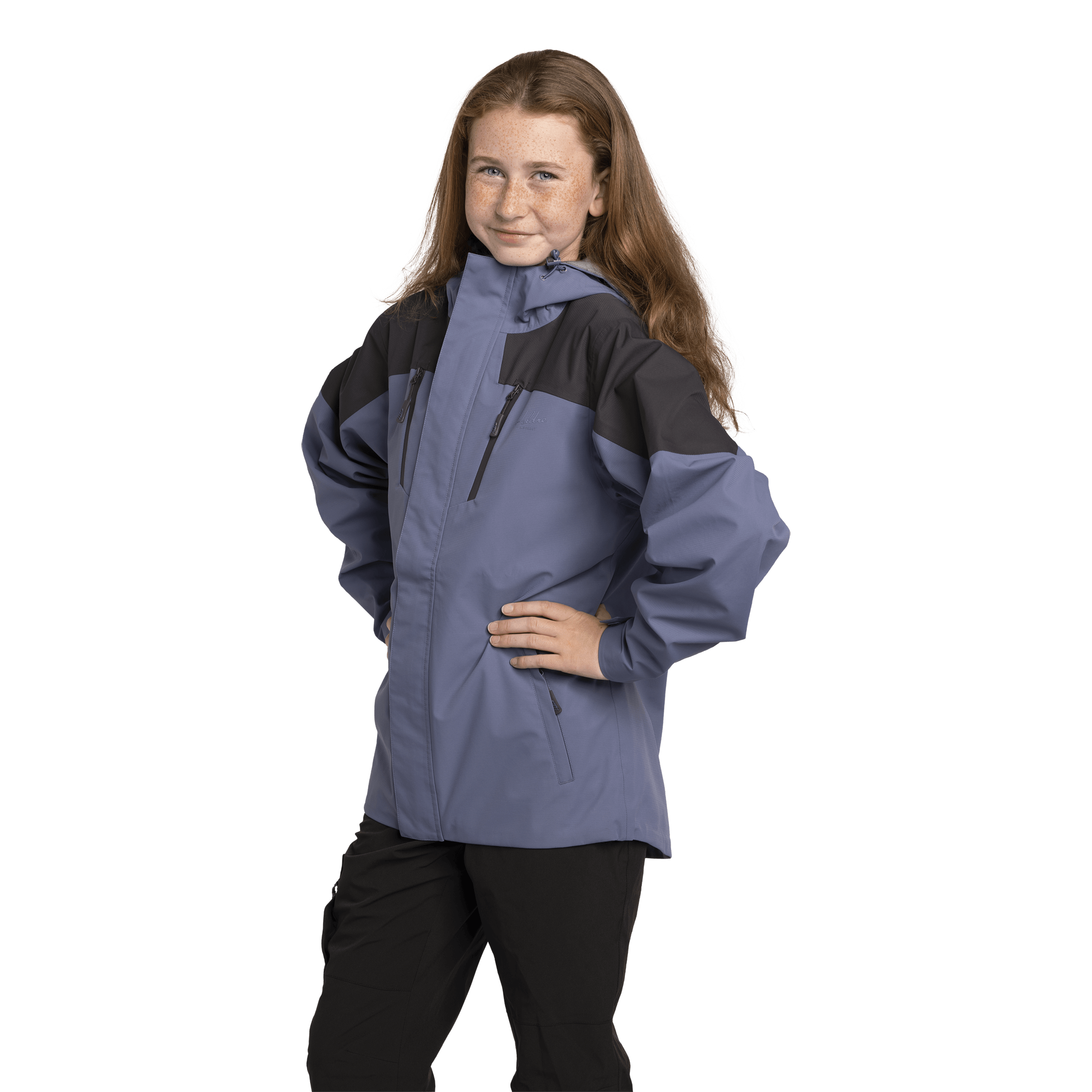 Heldre Stavanger skalljakke - Junior - Jakke