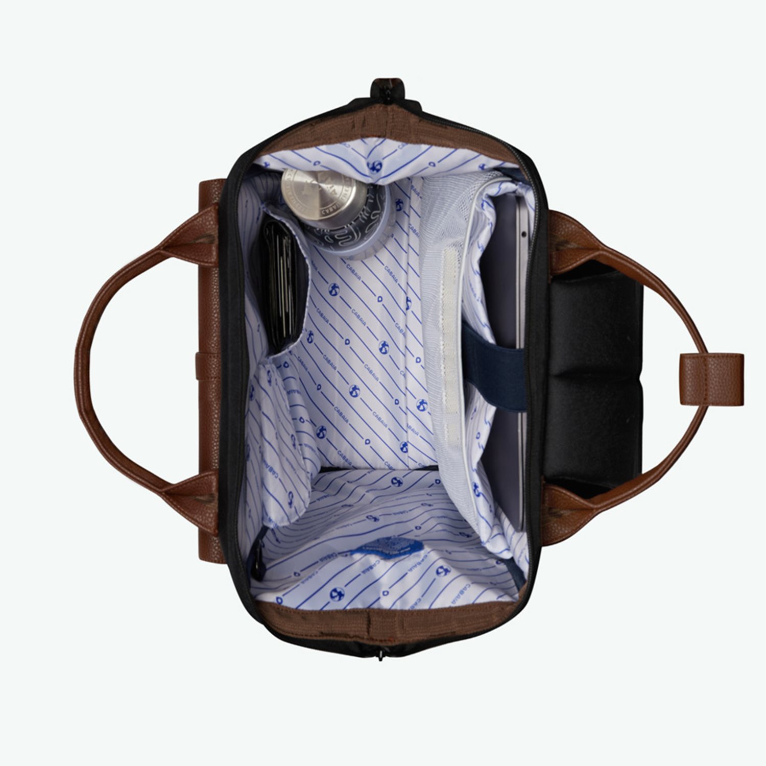 Cabaia Avdenturer Bag Medium managua