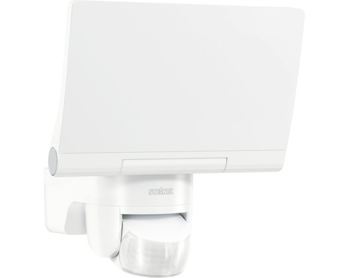 Steinel LED-sensorspot 13,7W 1550 lm 3000 K Bluetooth app-bedienbaar XLED Home 2 SC wit