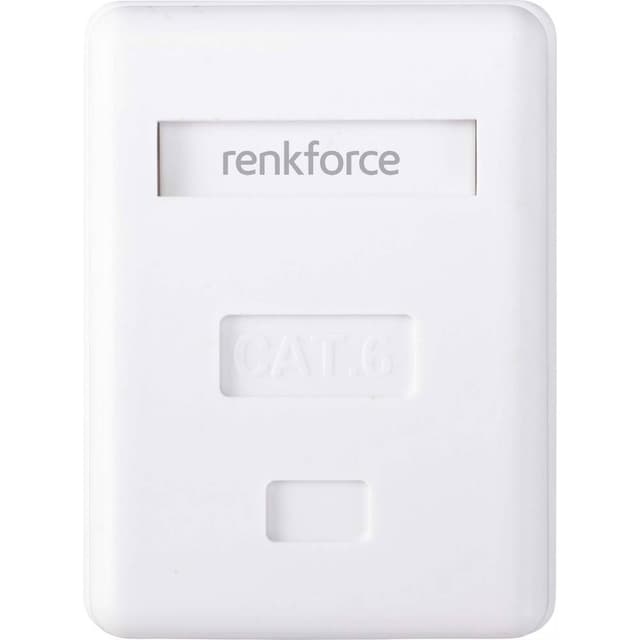 Renkforce RF-4541182 Netværksadapter 1 stk