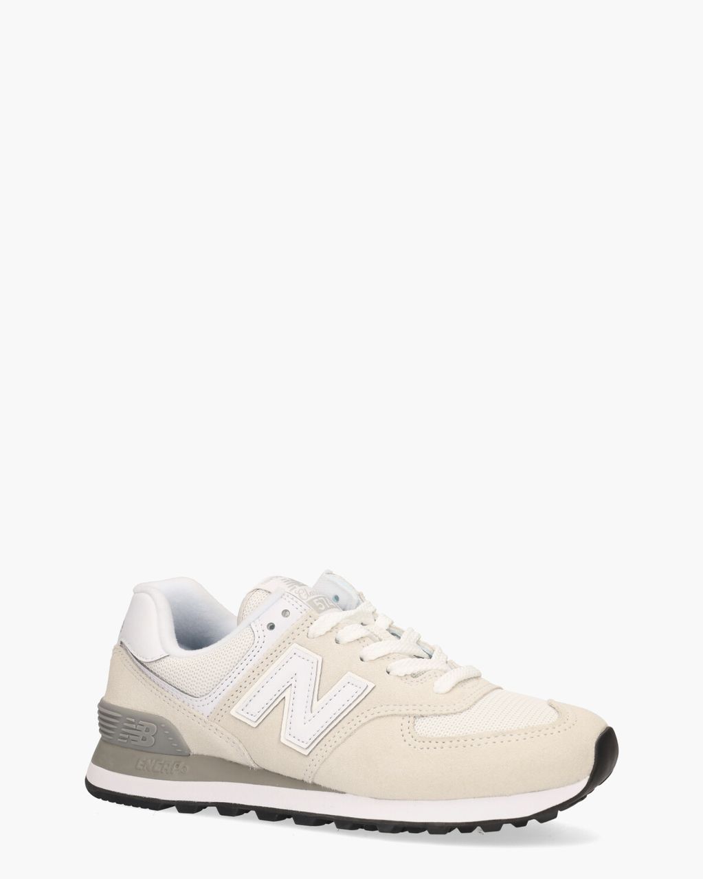 New Balance WL574EVW Damessneakers