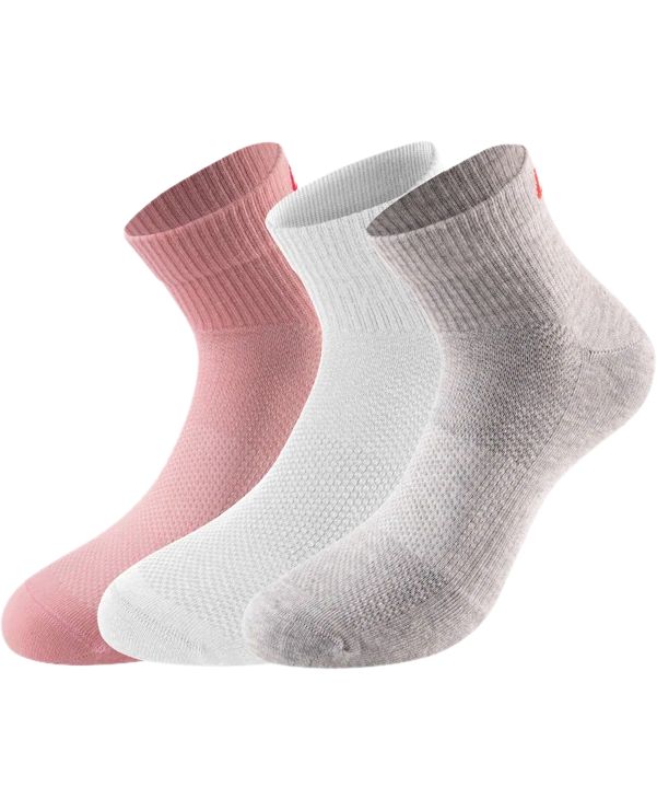 LenzPerformance Quarter Tech - lila