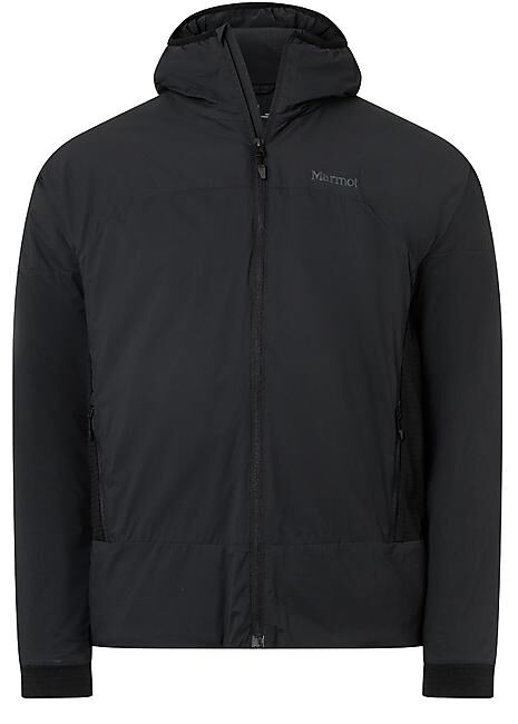 MARMOT - VESTE NOVUS LT HYBRID HOODY
