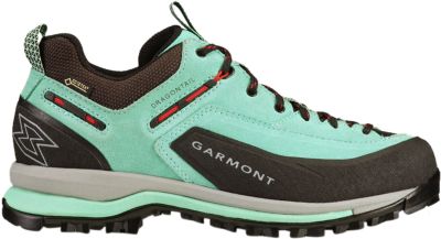 GarmontDragontail Tech GTX - grün