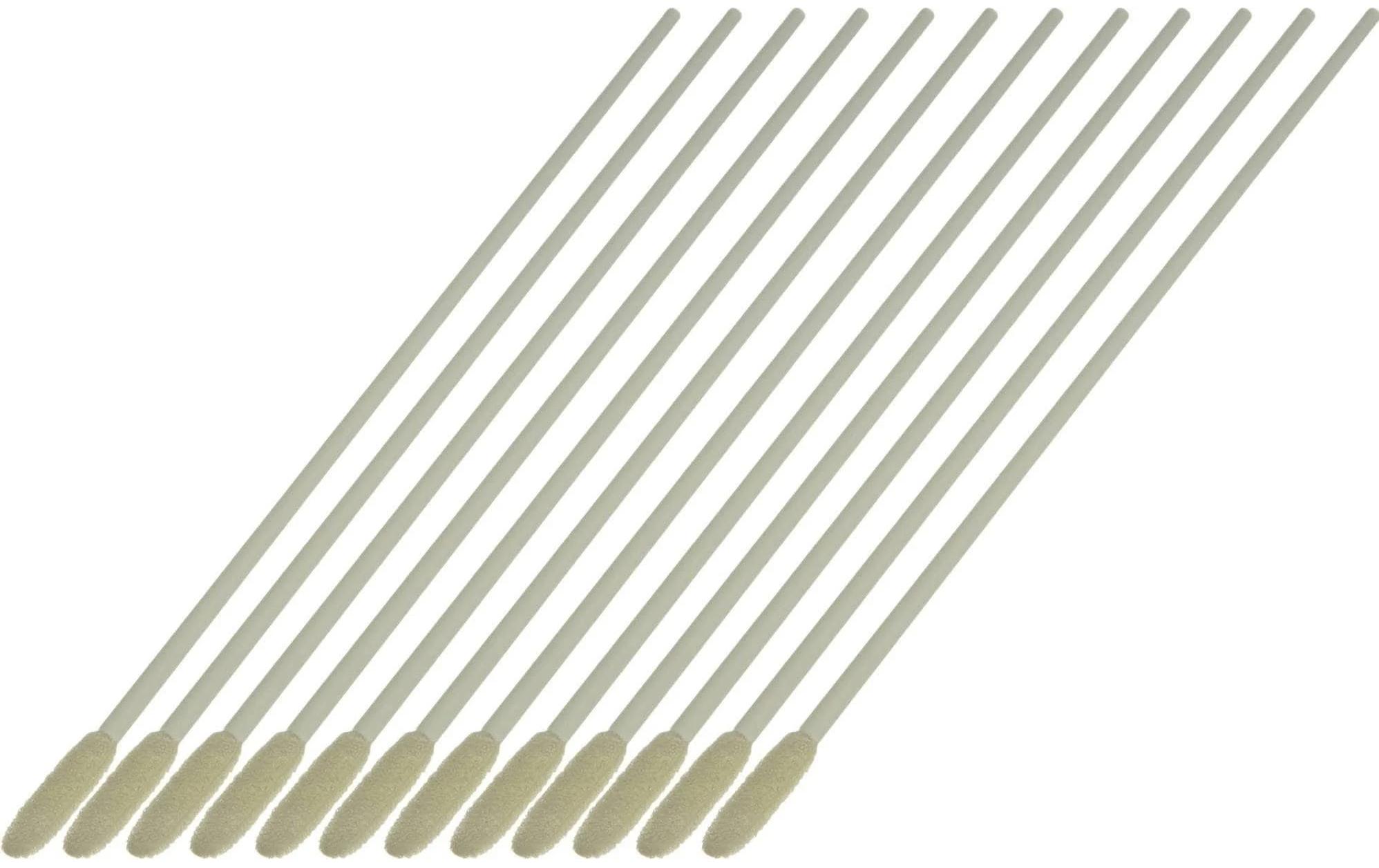 Kammerreinigungstupfer 12 StückKamera-Reinigungsstäbchen für Kammer, 12er-Pack