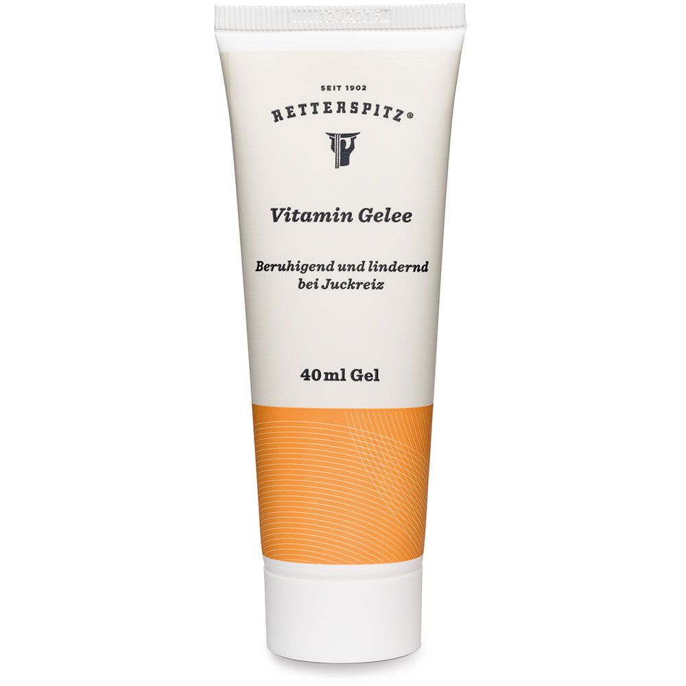 RETTERSPITZ® Vitamin Gelee