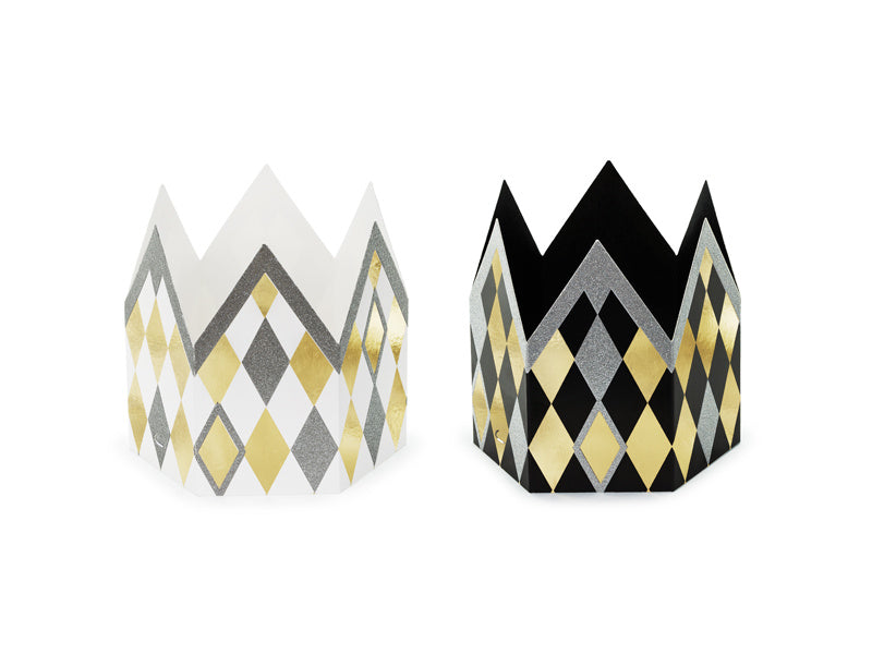 Kroon Papier 11cm 2st
