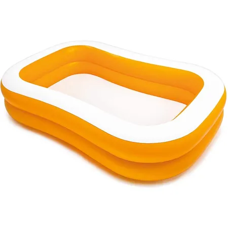 Intex Mandarin Swim Center Family Pool
