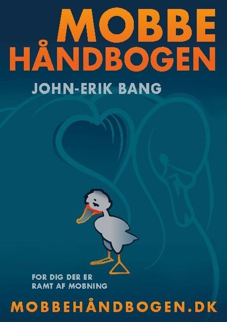 Mobbehåndbogen - John-Erik Bang - Bog