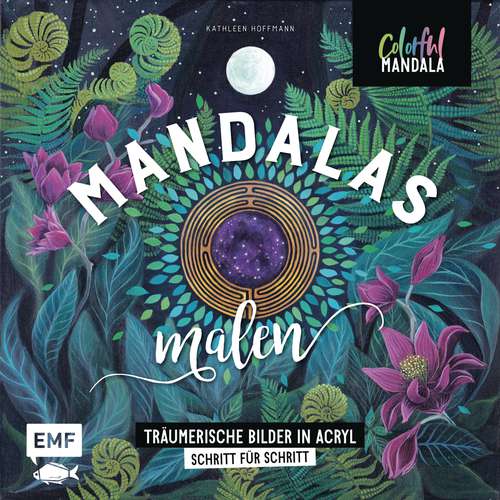 Mandalas malen