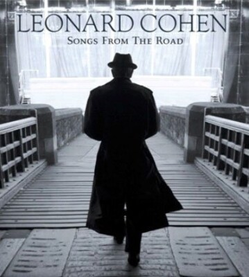 Leonard Cohen - Songs From The Road - Cd