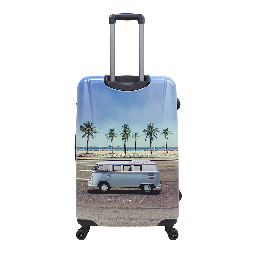 Volkswagen Roadtrip 78 cm reiskoffer