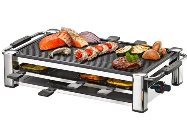 Rommelsbacher RCC 1500 - 