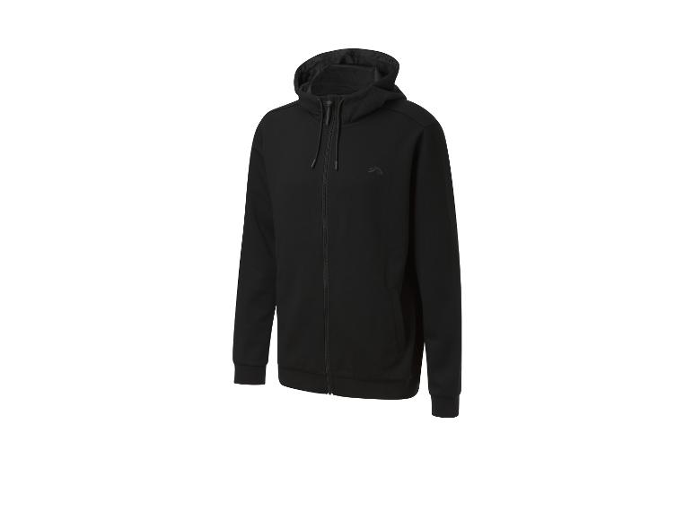 Heren sportvest