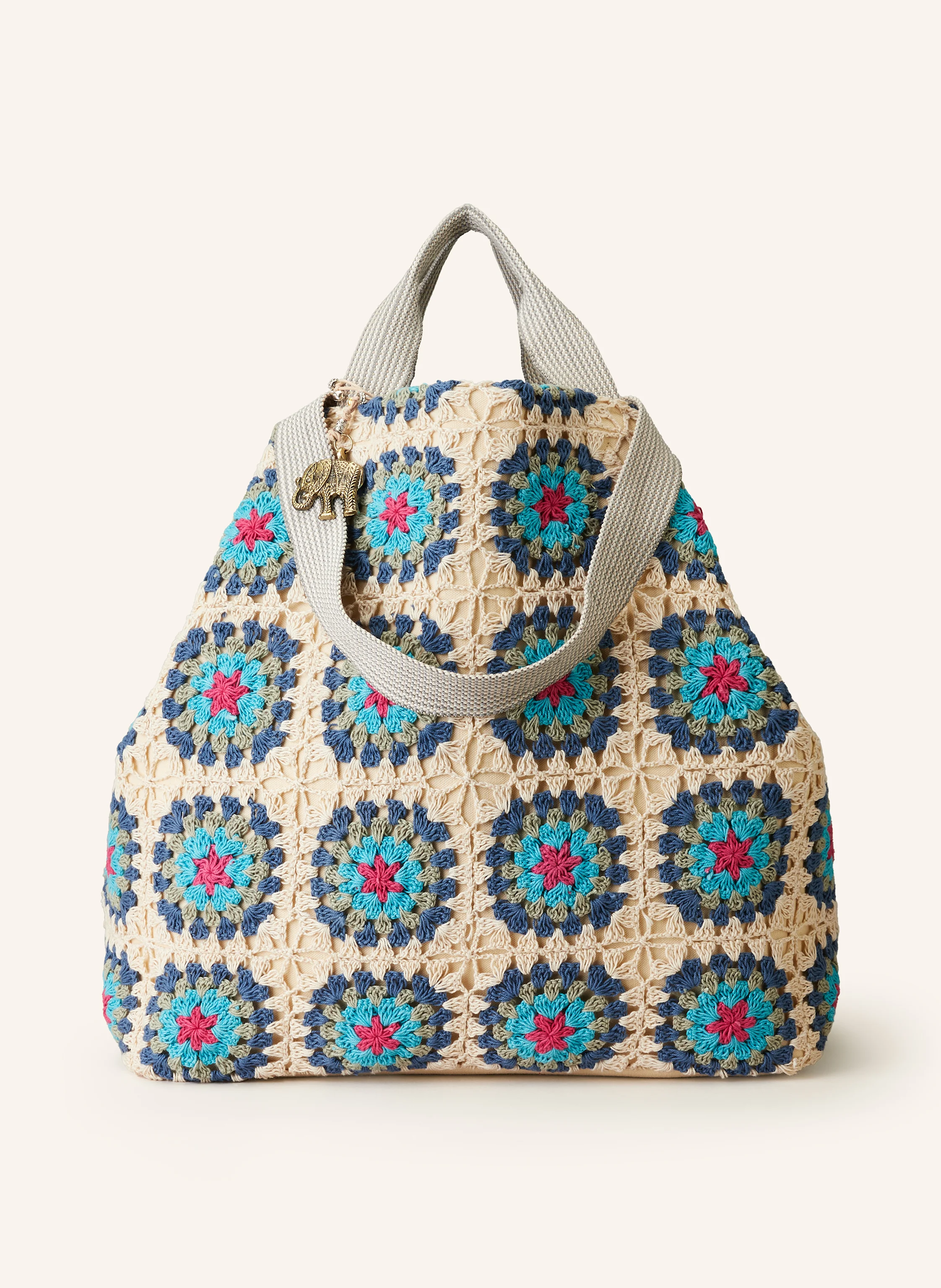 ANOKHI Shopper