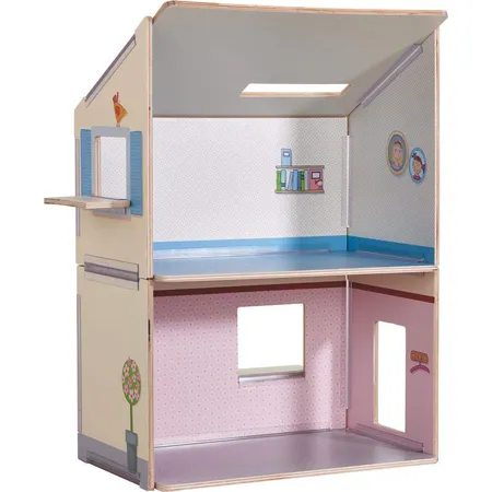 HABA 302172 Little Friends Traumhaus